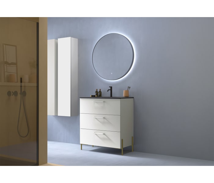 Mueble de baño Avila dos Carmen Principal 0