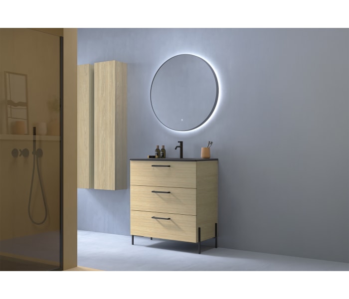 Mueble de baño Avila dos Carmen Principal 1