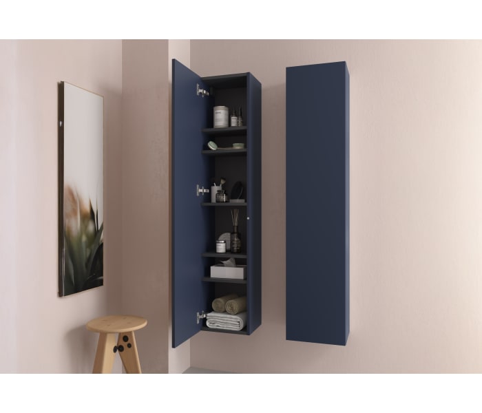 Columnas de baño Salgar Bequia Detalle 7