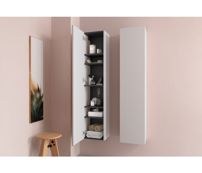 Columnas de baño Salgar Bequia Detalle 10