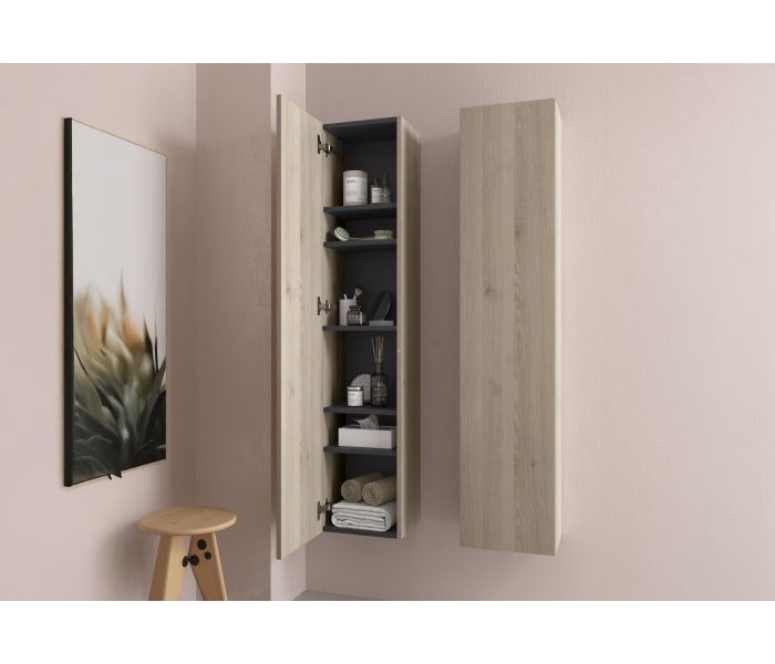 Columnas de baño Salgar Bequia Detalle 9