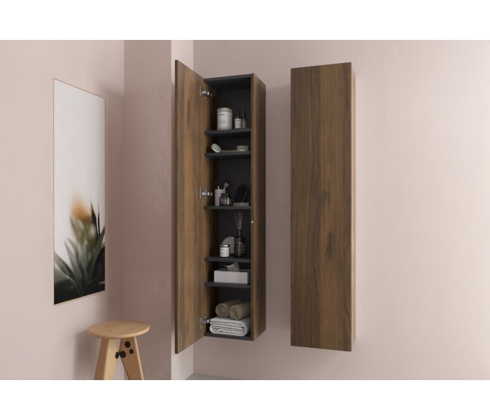 Columnas de baño Salgar Bequia Detalle 8