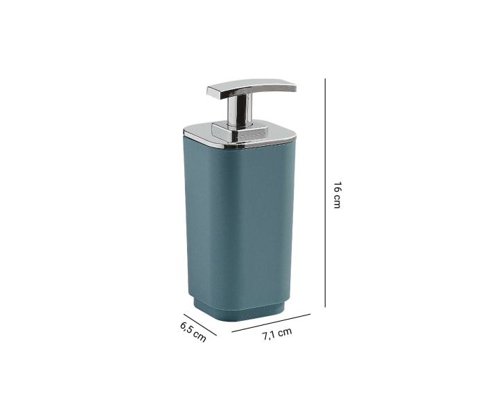 Conjunto de accesorios de baño Gedy Seventy Croquis 6