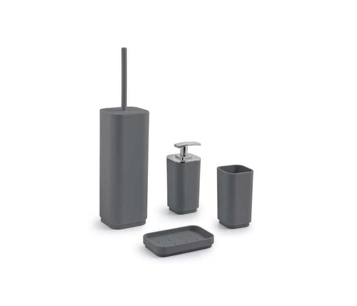 Conjunto de accesorios de baño Gedy Seventy Principal 0
