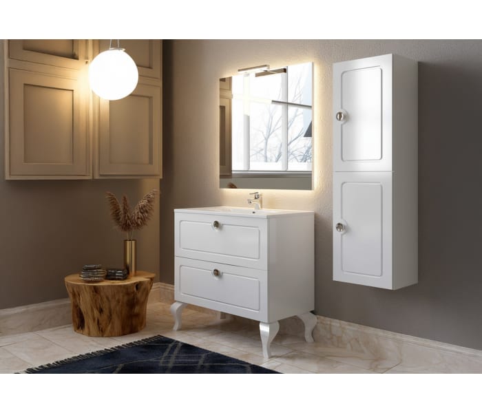 Mueble de baño Campoaras Dalma vintage Principal 0