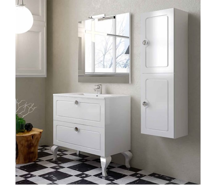 Mueble de baño Campoaras Dalma vintage Principal 0