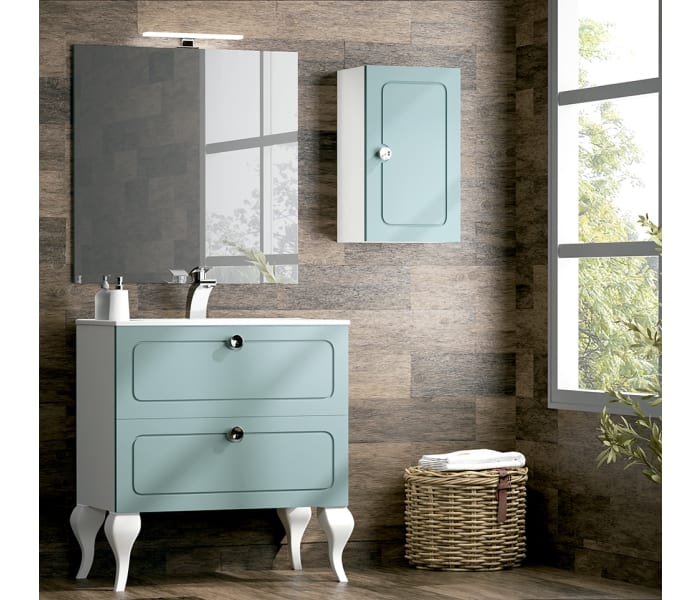 Mueble de baño Campoaras Dalma vintage Principal 1