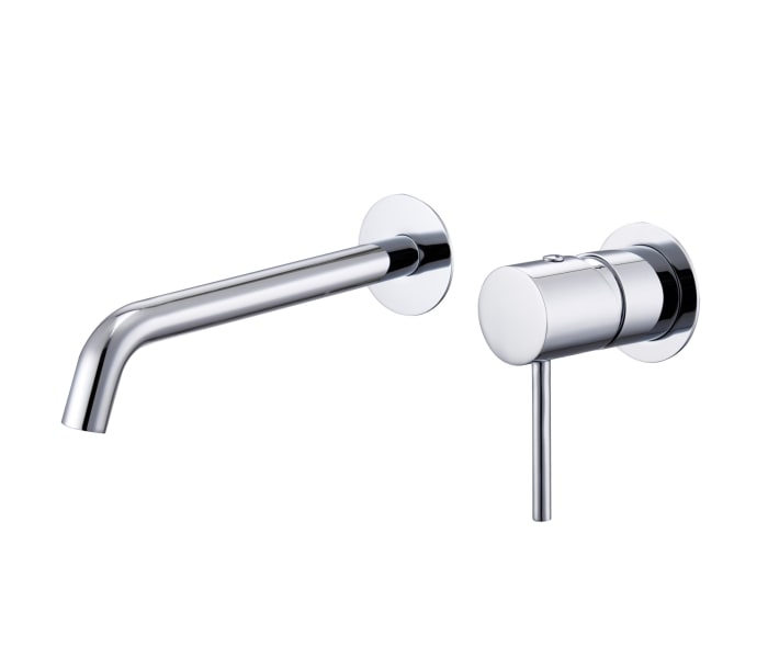 Grifo empotrado de lavabo Malta IMEX - GLM021