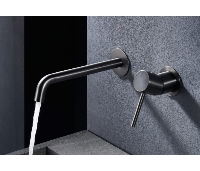 Grifo de lavabo empotrado Imex Monza Ambiente 7