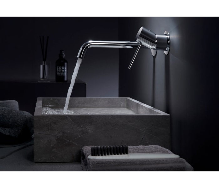 Grifo de lavabo empotrado Imex Monza Ambiente 5