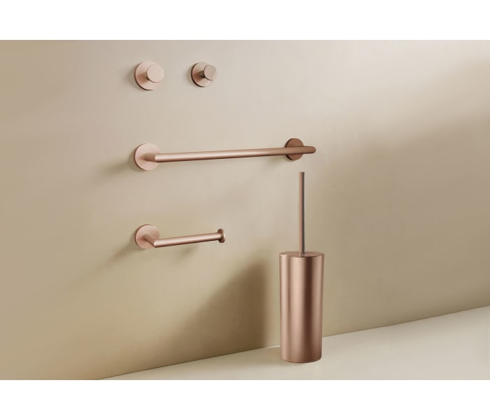 Conjunto de accesorios de baño Cosmic Start Principal 4
