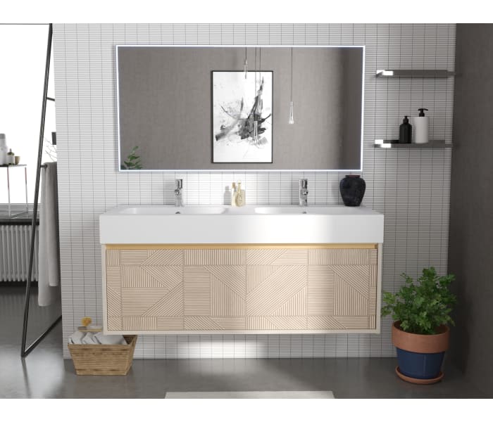 Mueble de baño Torvisco Duc Principal 0