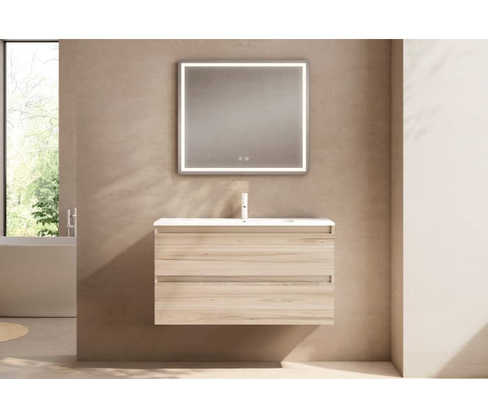 Mueble de baño Viso Box Principal 1