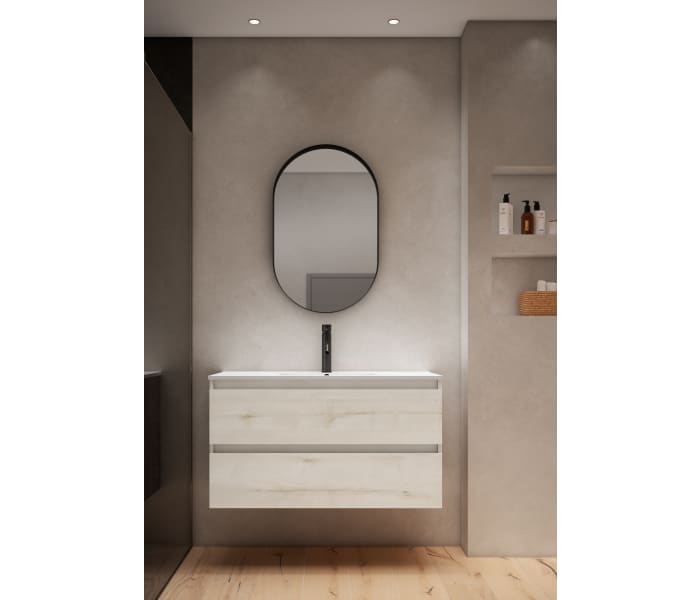 Mueble de baño Viso Bath Box Principal 1