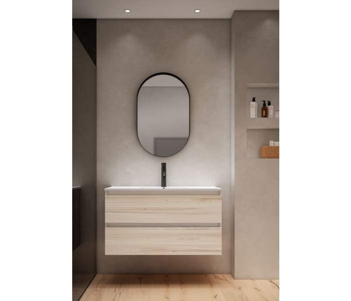 Mueble de baño Viso Bath Box Principal 2