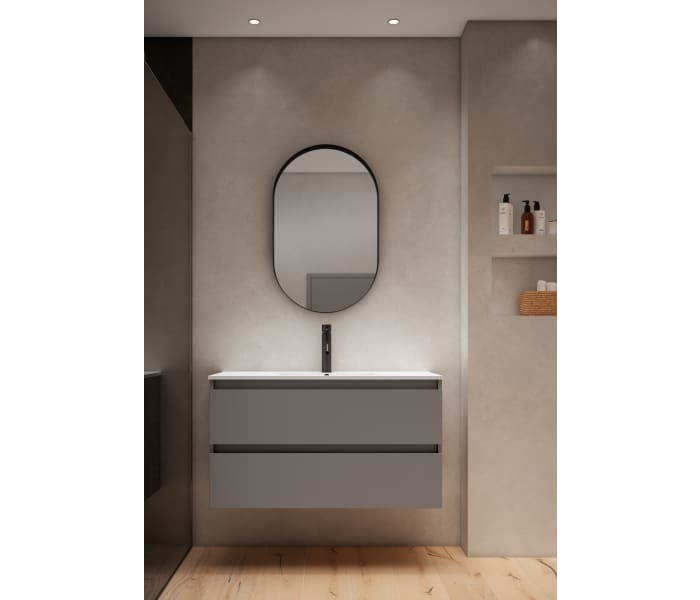 Mueble de baño Viso Bath Box Principal 5