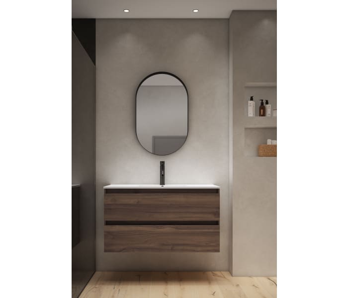 Mueble de baño Viso Bath Box Principal 8