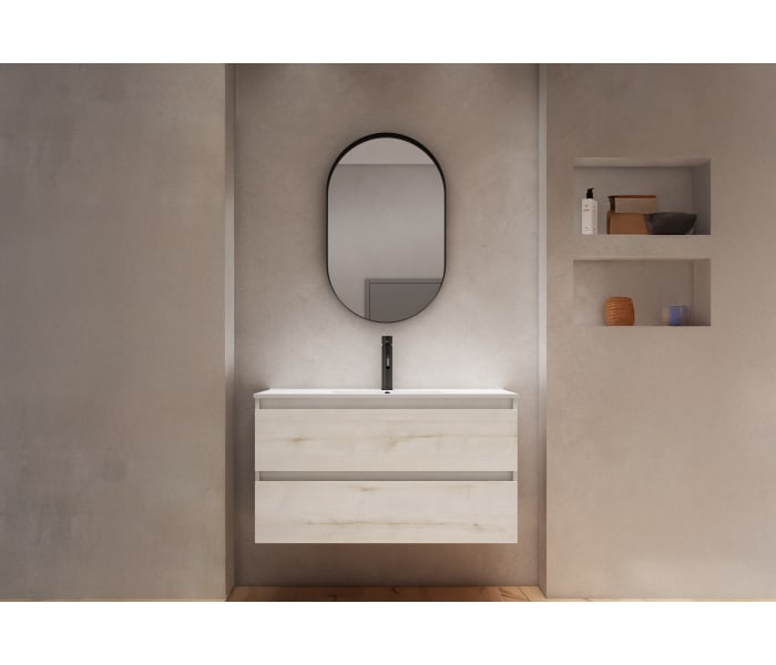 Mueble de baño Viso Bath Box Principal 1