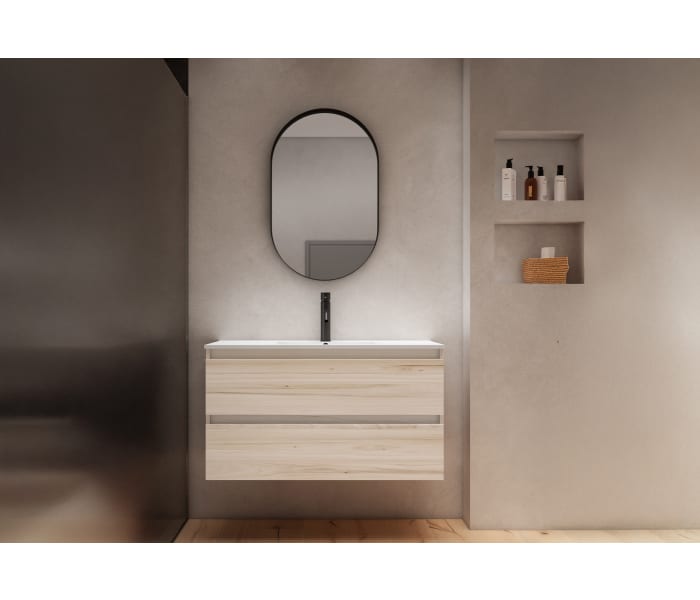 Mueble de baño Viso Bath Box Principal 2