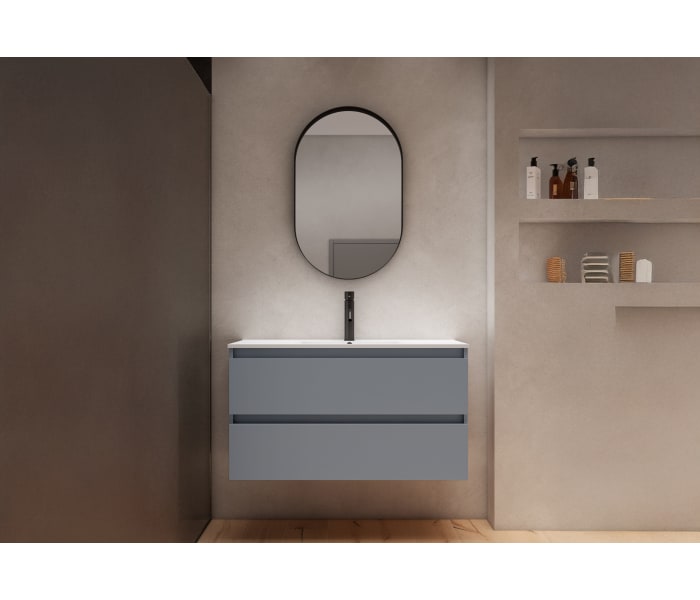 Mueble de baño Viso Bath Box Principal 3