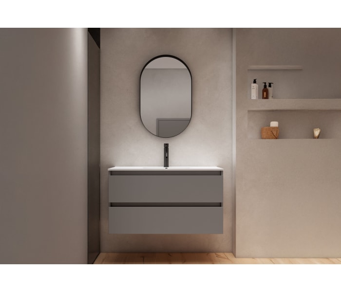Mueble de baño Viso Bath Box Principal 5