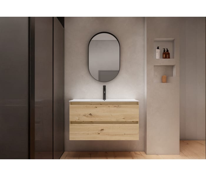 Mueble de baño Viso Bath Box Principal 0