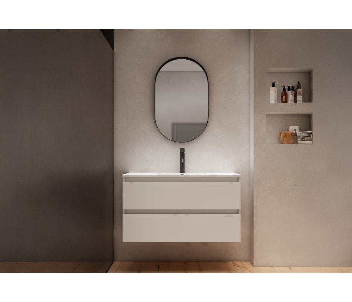 Mueble de baño Viso Bath Box Principal 6