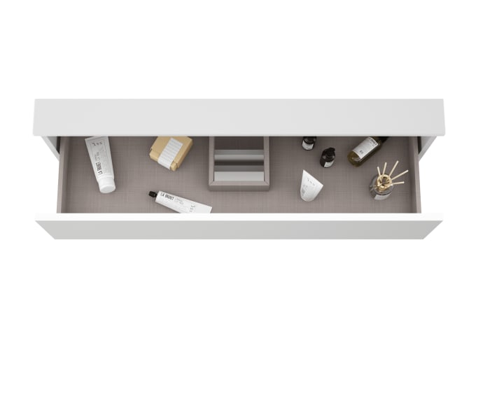 Mueble de baño Viso Bath Box Detalle 11