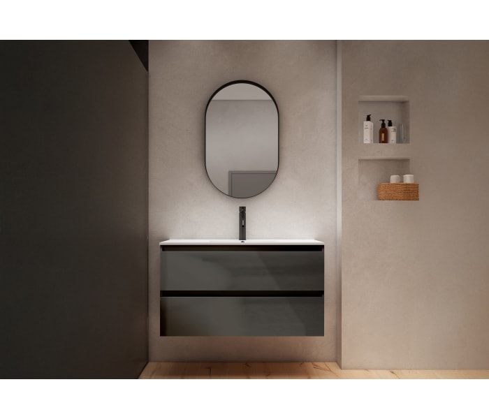 Mueble de baño Viso Bath Box Principal 10