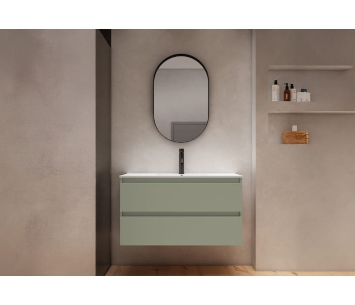Mueble de baño Viso Bath Box Principal 7