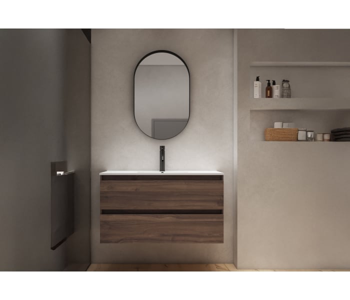 Mueble de baño Viso Bath Box Principal 8
