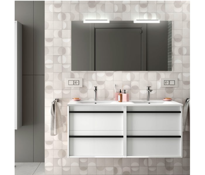 Conjunto mueble de baño Salgar Attila Principal 1