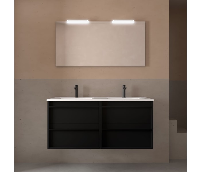 Conjunto mueble de baño Salgar Attila Principal 4
