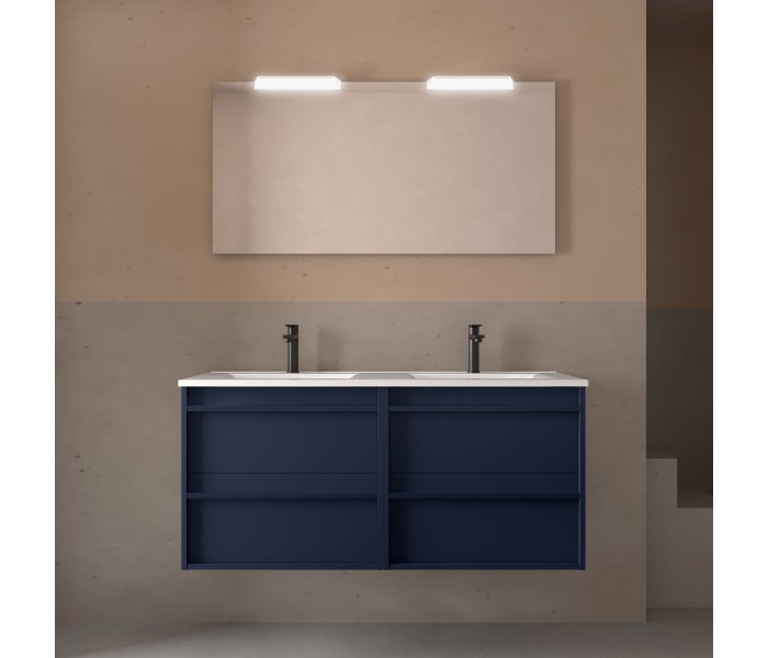 Conjunto mueble de baño Salgar Attila Principal 3