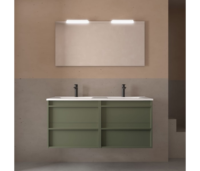 Conjunto mueble de baño Salgar Attila Principal 4