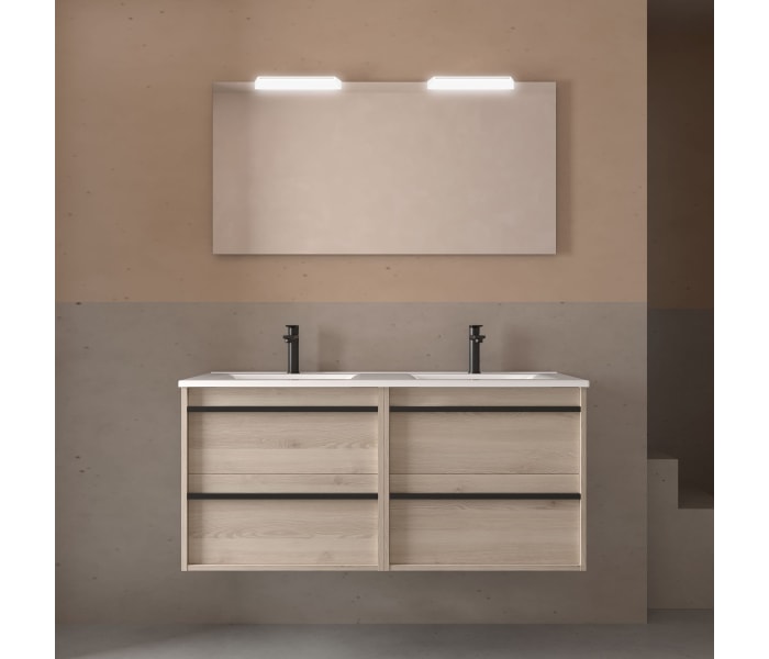 Conjunto mueble de baño Salgar Attila Principal 5