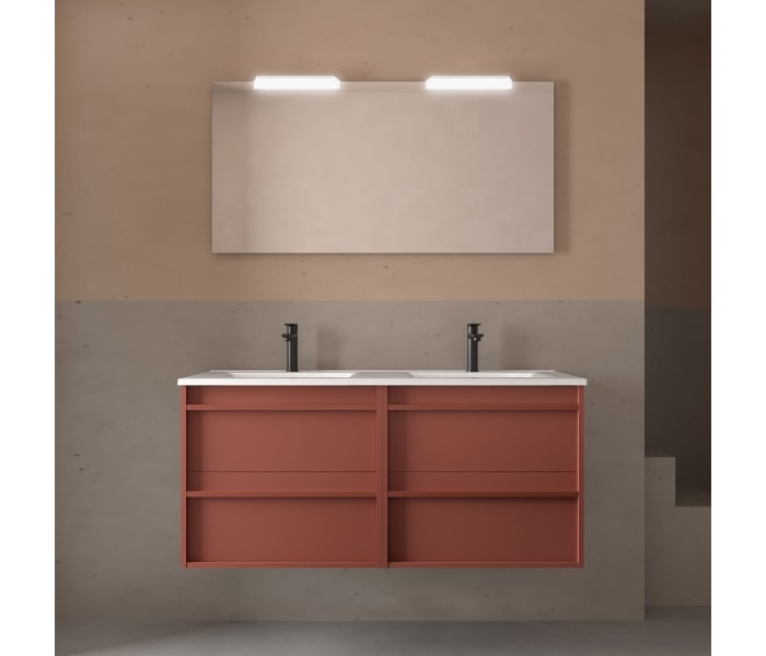 Conjunto mueble de baño Salgar Attila Principal 6