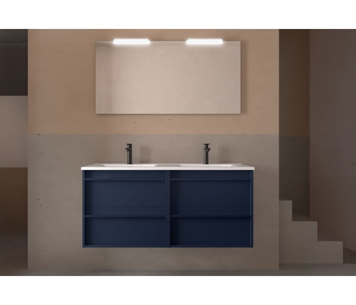 Conjunto mueble de baño Salgar Attila Principal 3
