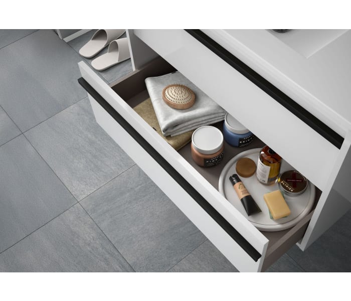 Conjunto mueble de baño Salgar Attila Detalle 8