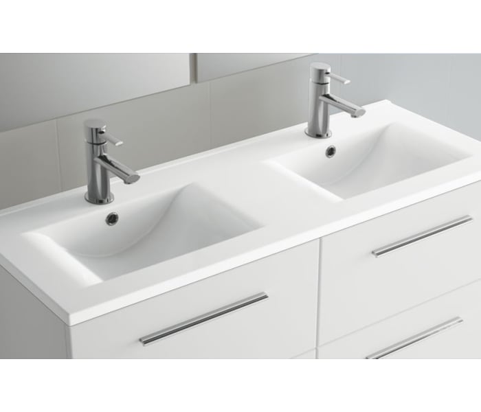 Conjunto mueble de baño Salgar Attila Detalle 11