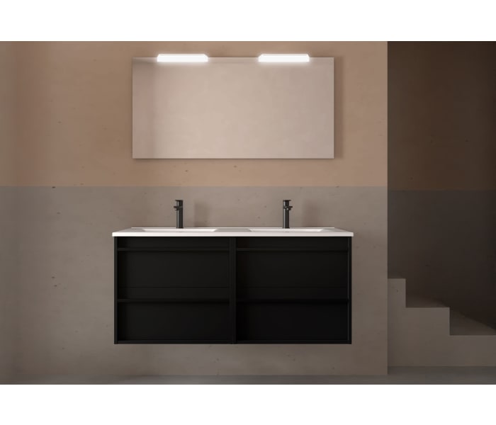 Conjunto mueble de baño Salgar Attila Principal 4