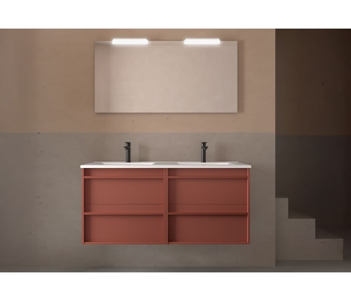 Conjunto mueble de baño Salgar Attila Principal 5