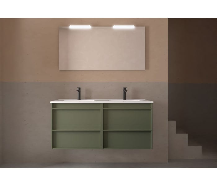Conjunto mueble de baño Salgar Attila Principal 6