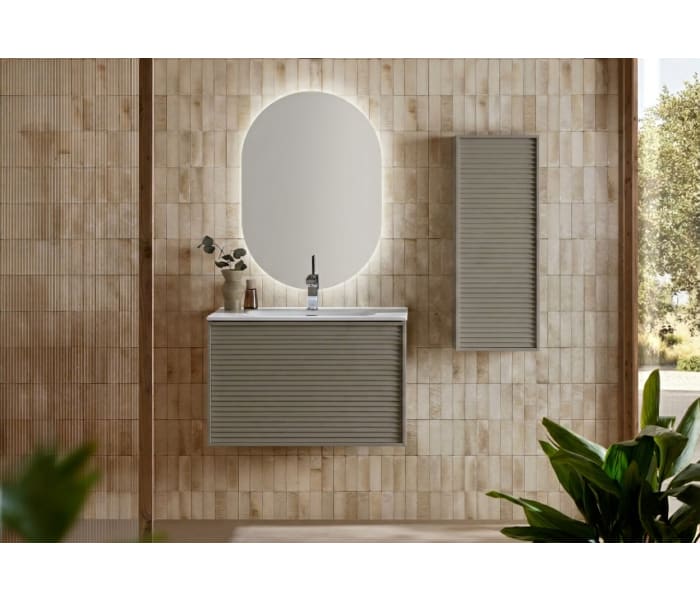 Conjunto mueble de baño Sanchis Zenit Principal 1