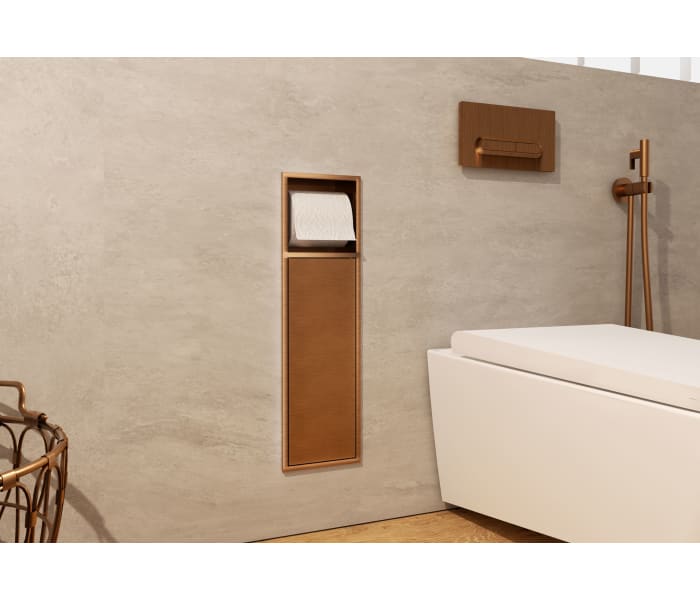 Hornacina de baño Medimex Egean Principal 0