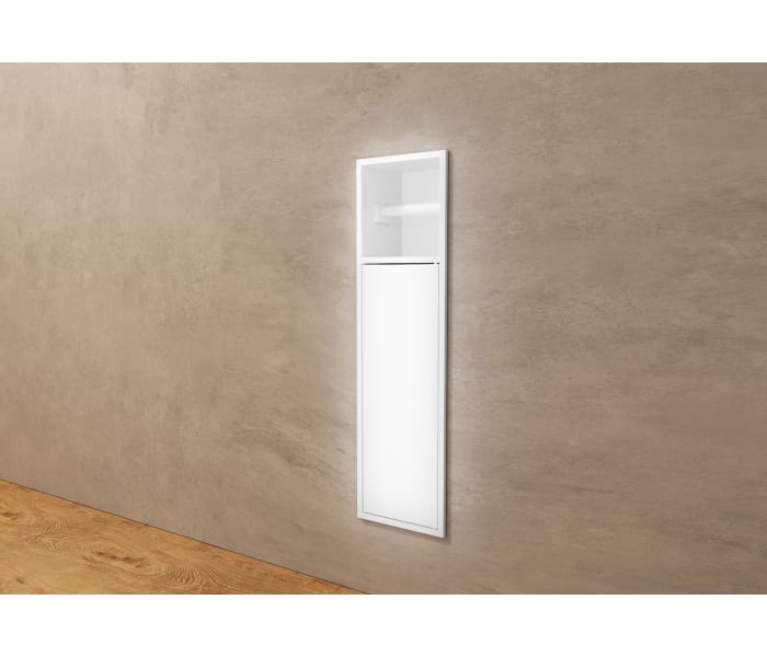 Hornacina de baño Medimex Egean Principal 3
