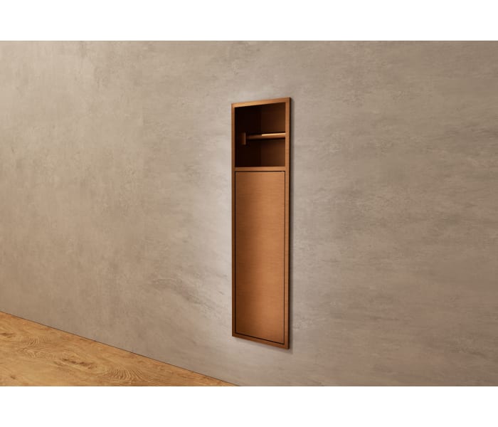 Hornacina de baño Medimex Egean Principal 5