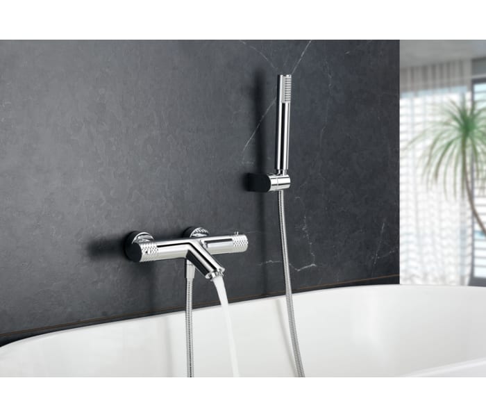 Grifo de Bañera de Imex Génova Ambiente 8