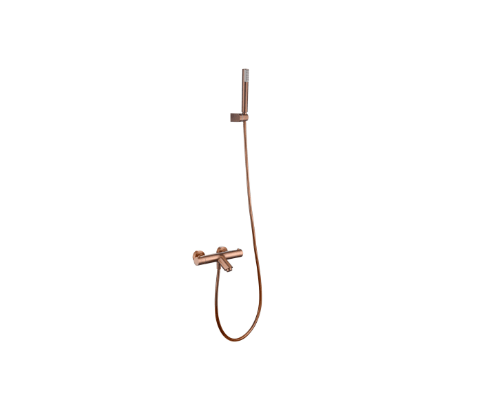 Grifo de Bañera de Imex Génova Principal 4