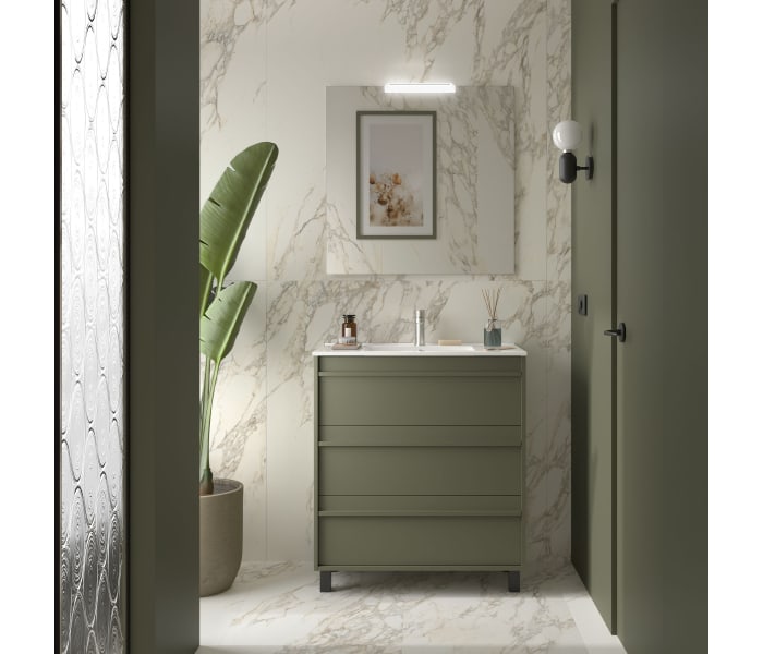 Conjunto mueble de baño Salgar Attila Principal 7